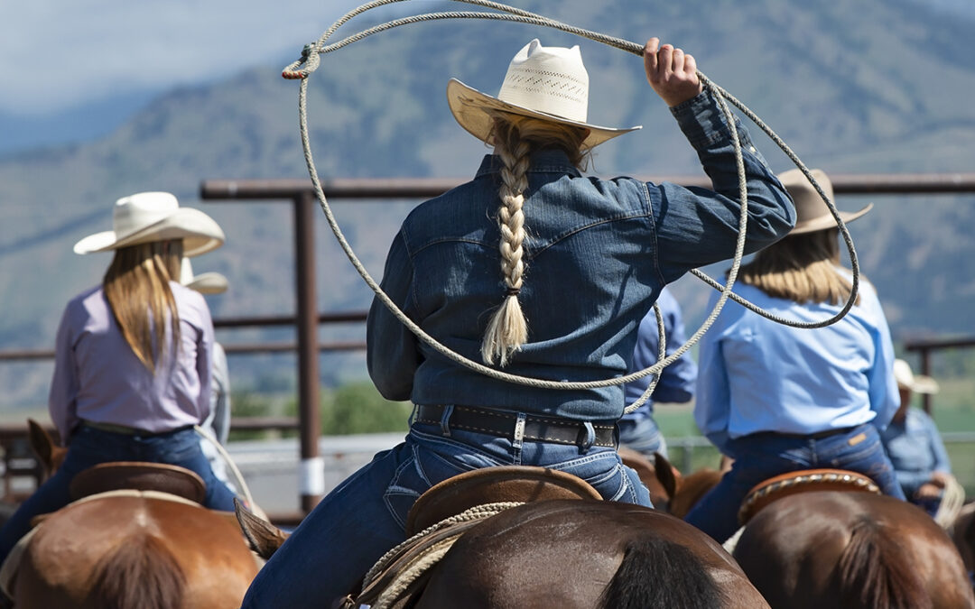 2024 Art of the Cowgirl Photography Clinic, Queen Creek, AZ January 17-21