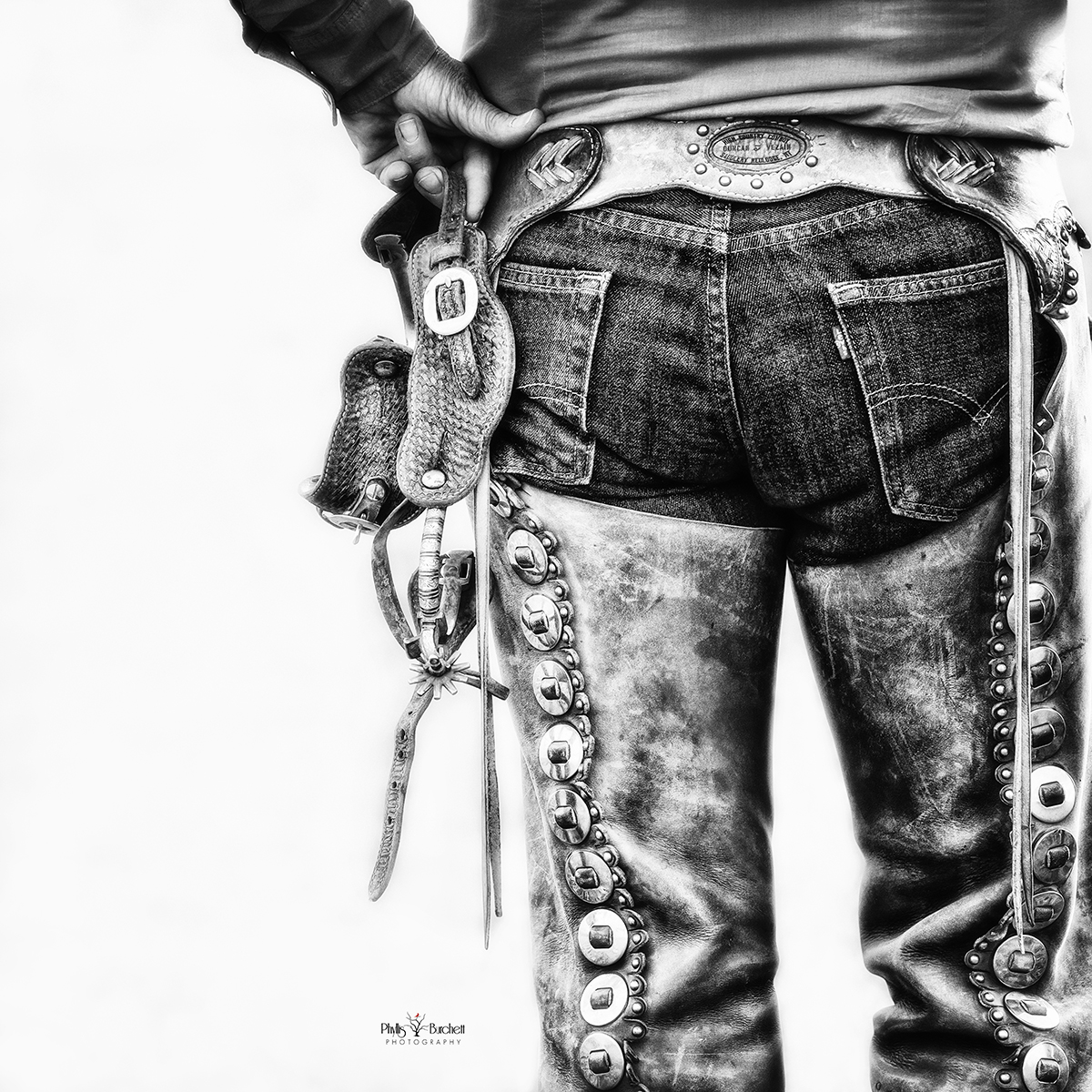 image details jeans