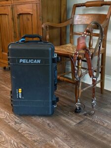 pelican case