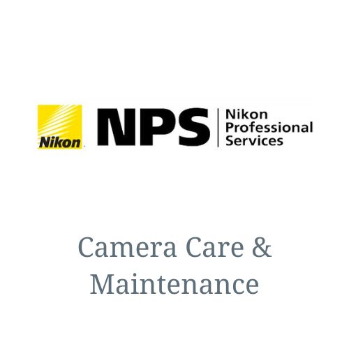 Nikon professional services