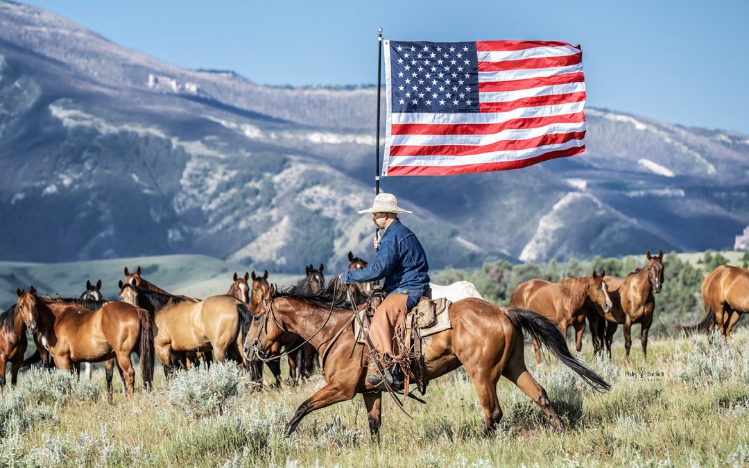 2024 Dryhead Ranch Retreat, Montana, July 15-20