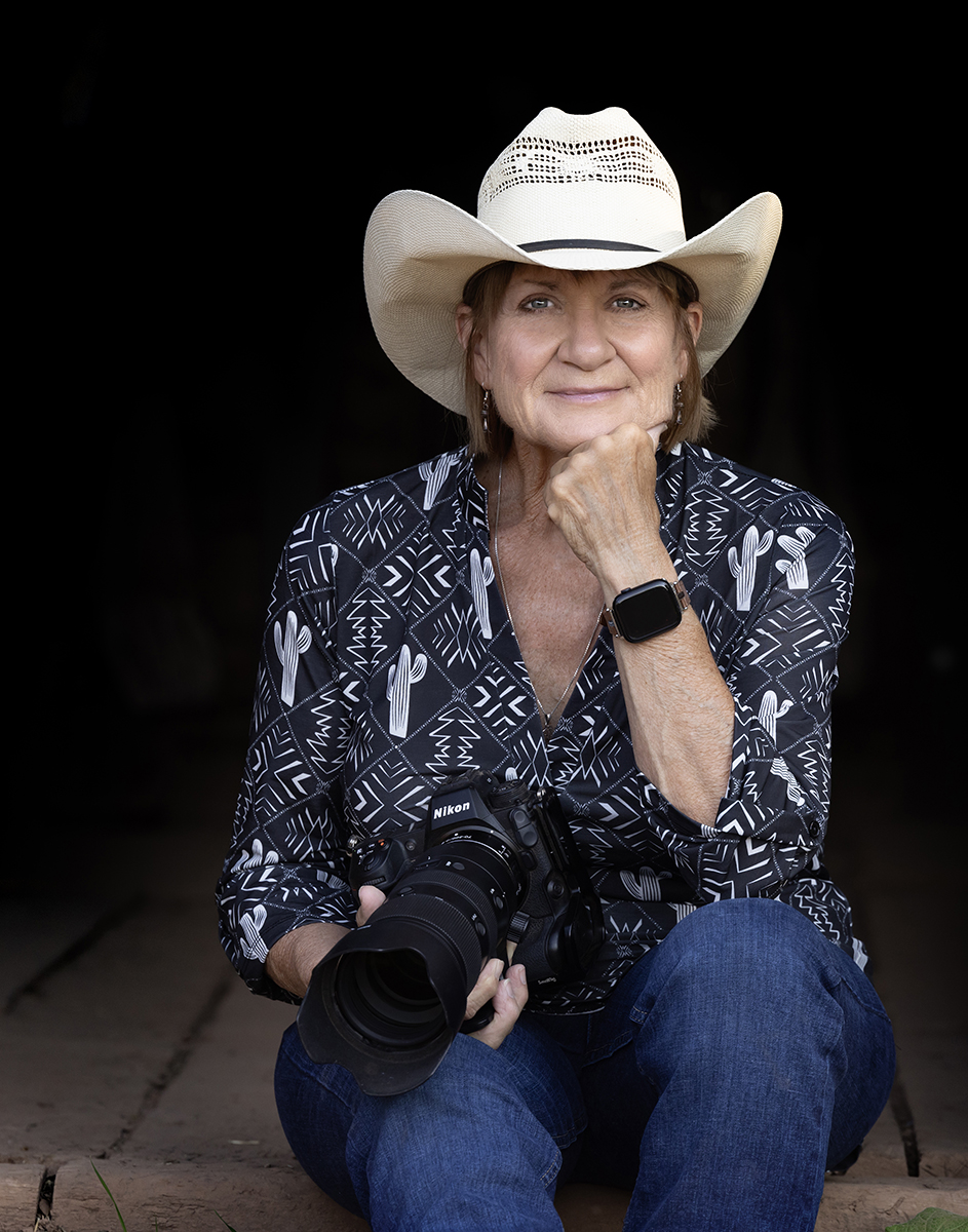 Phyllis Burchett | Equine Photographer