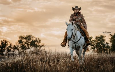 The First Art of the Cowgirl Oklahoma Gathering!