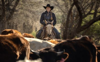 Cowgirls with Cameras Sonoran Desert Workshop