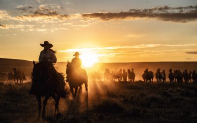 Dryhead Ranch Photography Retreat 2026